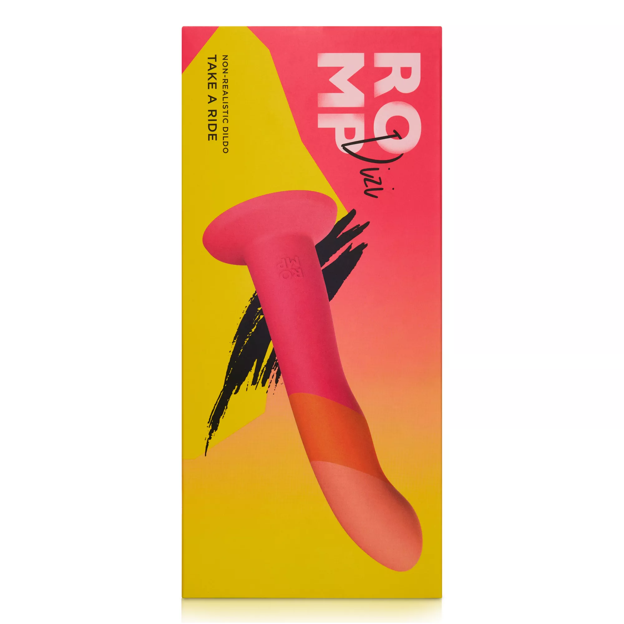 ROMP Dizi Dildo at Spencer's