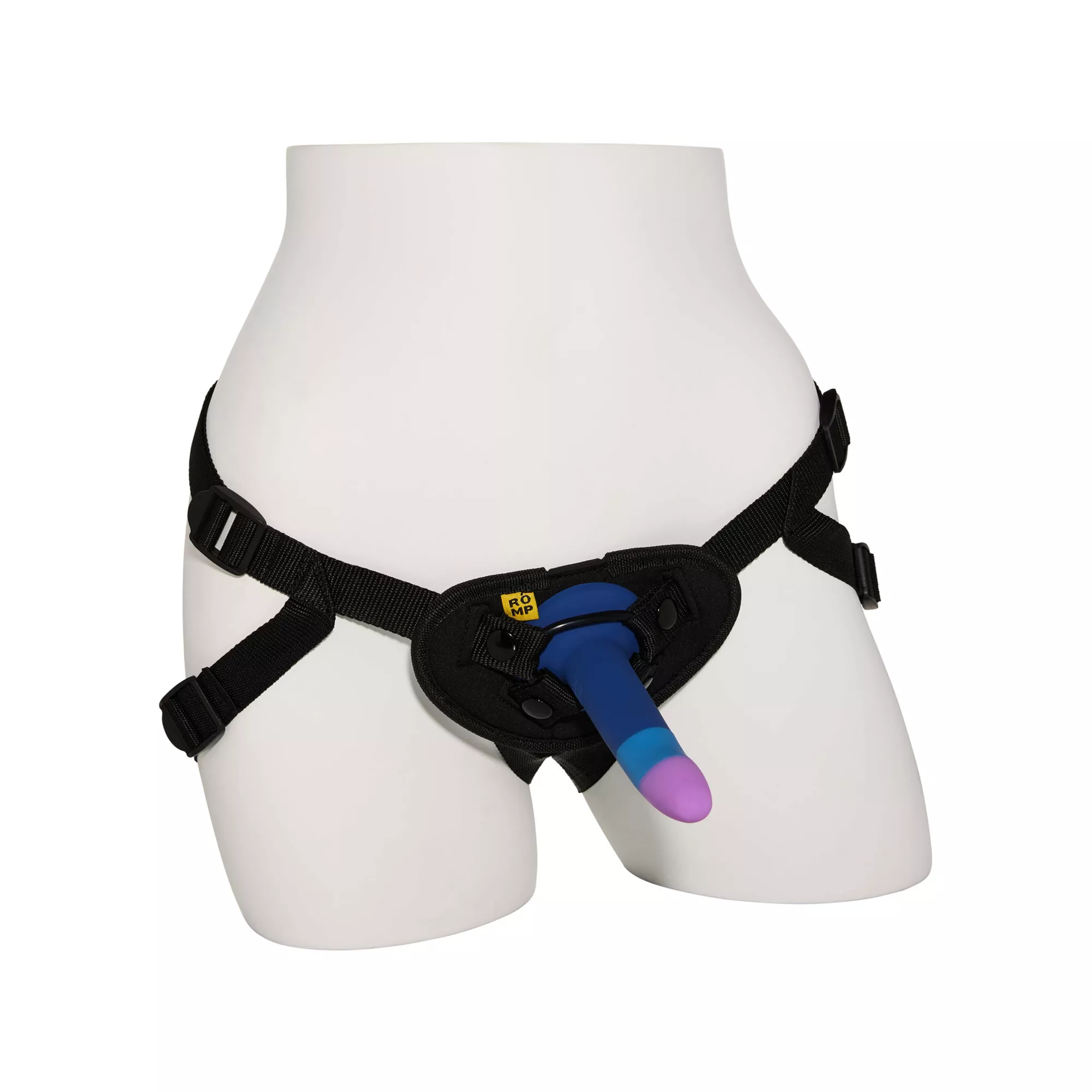 Romp Piccolo Pegging Kit