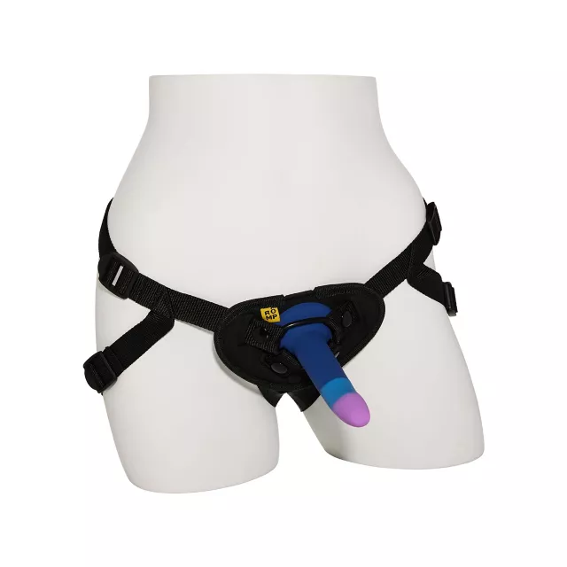 Romp Piccolo Pegging Kit