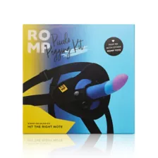 ROMP Piccolo Pegging Kit at Spencer's