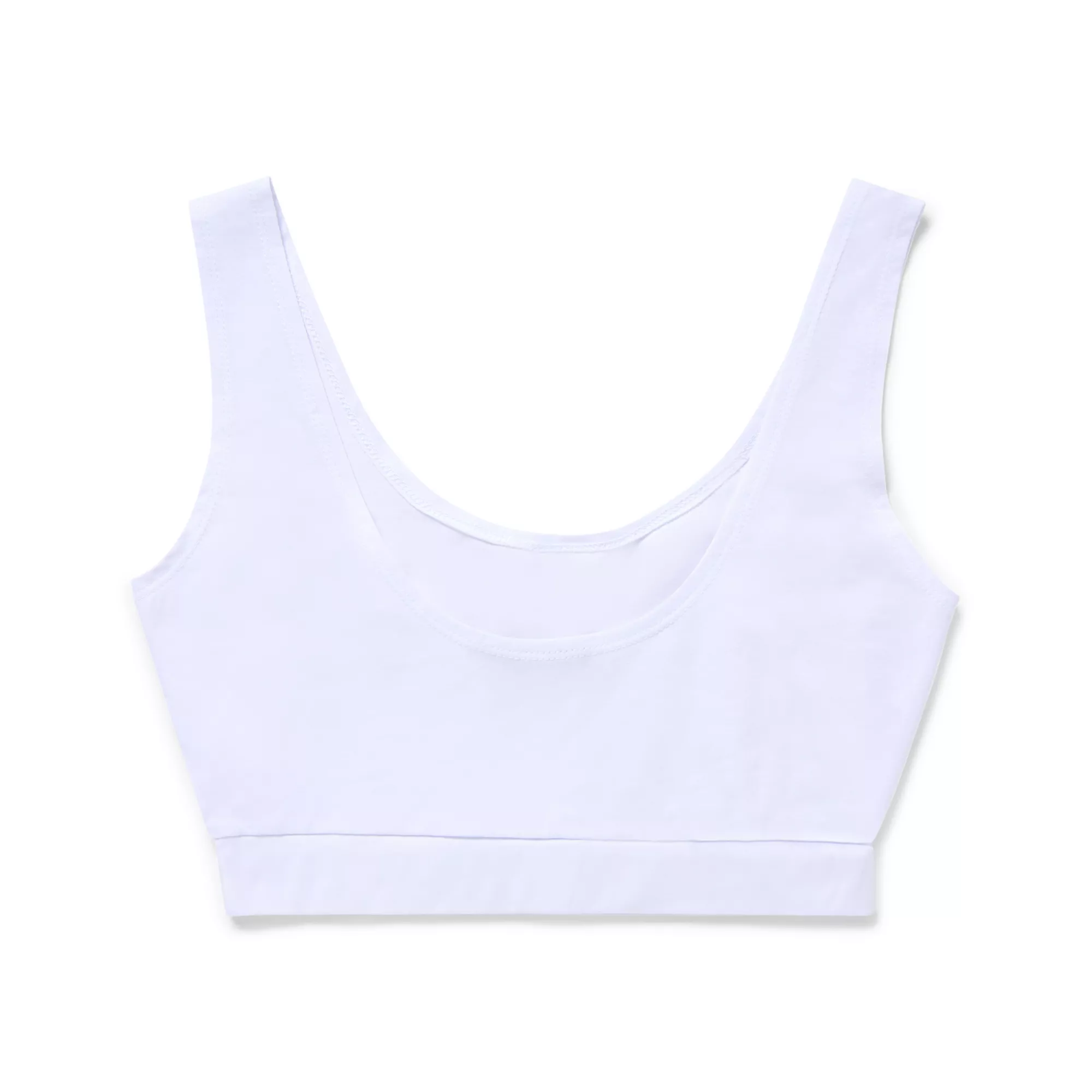Playboy Bunny Pink and White Tank Top Shorts Set
