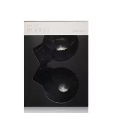 Black Furry Cuffs - Pleasure Bound at Spencer's