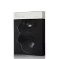 Black Furry Cuffs - Pleasure Bound at Spencer's