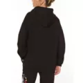 I'm Chucky Wanna Play Sequin Hoodie at Spencer's