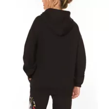 I'm Chucky Wanna Play Sequin Hoodie at Spencer's