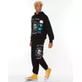 I'm Chucky Wanna Play Sequin Joggers at Spirit Halloween
