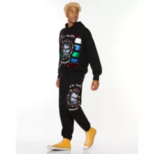 I'm Chucky Wanna Play Sequin Joggers at Spirit Halloween