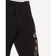I'm Chucky Wanna Play Sequin Joggers at Spirit Halloween