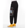 I'm Chucky Wanna Play Sequin Joggers at Spirit Halloween