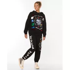 I'm Chucky Wanna Play Sequin Joggers at Spirit Halloween