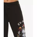 I'm Chucky Wanna Play Sequin Joggers at Spirit Halloween