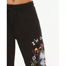 I'm Chucky Wanna Play Sequin Joggers at Spirit Halloween