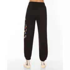 I'm Chucky Wanna Play Sequin Joggers at Spirit Halloween