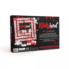 Kinky Land Game at Spencer's