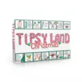 Tipsy Land Christmas Game at Spencer's