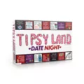 Tipsy Land Date Night Game at Spencer's