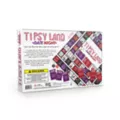 Tipsy Land Date Night Game at Spencer's