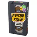 Psycho Killer The Card Game at Spencer's