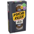 Psycho Killer The Card Game at Spencer's