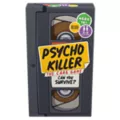Psycho Killer The Card Game at Spencer's
