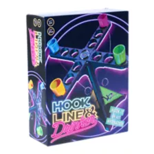 Hook Line & Drinker Board Game at Spencer's