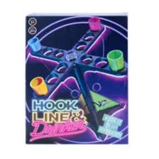 Hook Line & Drinker Board Game at Spencer's