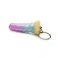 Creature Cocks Mystique Unicorn Keychain at Spencer's