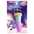 Creature Cocks Mystique Unicorn Keychain at Spencer's