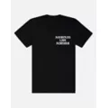 Assholes Live Forever T Shirt at Spencer's