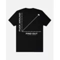 Fuck Around and Find Out Graph T Shirt - Assholes Live Forever at Spencer's