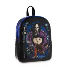 Coraline The Other Mother Mini Backpack at Spencer's