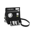 Lydia's Dark Room Camera Crossbody Bag - Beetlejuice at Spencer's