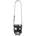 Lydia's Dark Room Camera Crossbody Bag - Beetlejuice at Spencer's