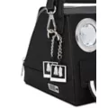 Lydia's Dark Room Camera Crossbody Bag - Beetlejuice at Spencer's