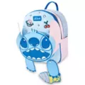 Disney Sherpa Stitch Mini Backpack - Lilo & Stitch at Spencer's