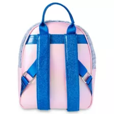 Disney Sherpa Stitch Mini Backpack - Lilo & Stitch at Spencer's