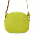 Shrek Big Face Crossbody Bag at Spencer's