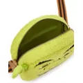 Shrek Big Face Crossbody Bag at Spencer's