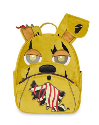 Springtrap backpack store