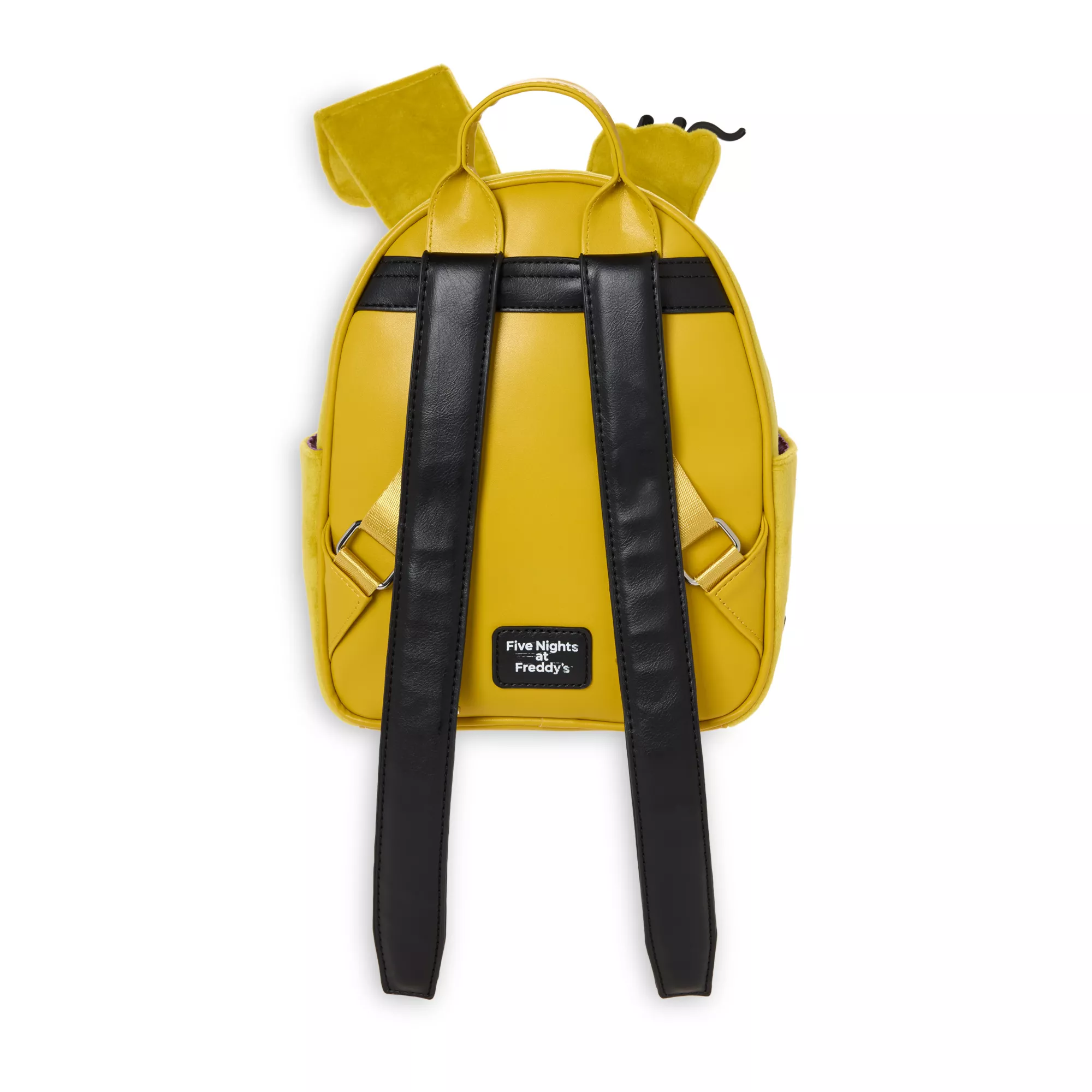 Springtrap Mini Backpack - Five Nights at Freddy's at Spencer's