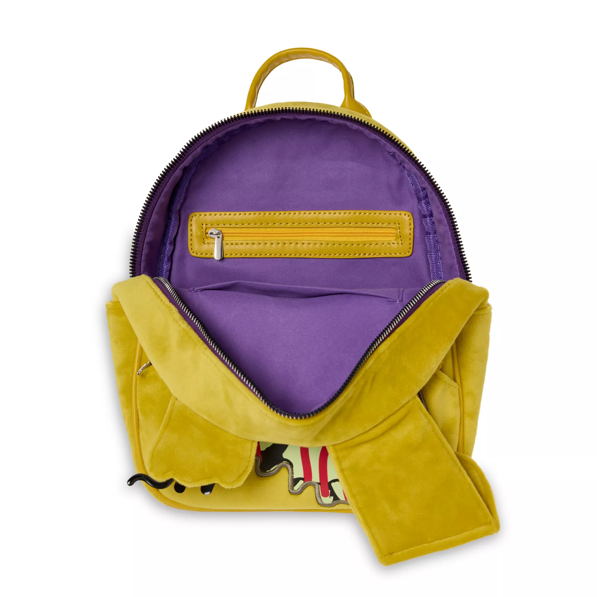 Springtrap Mini Backpack - Five Nights at Freddy's at Spencer's