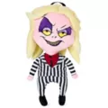 Beetlejuice Plush Mini Backpack at Spencer's