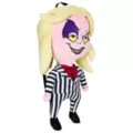 Beetlejuice Plush Mini Backpack at Spencer's