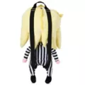 Beetlejuice Plush Mini Backpack at Spencer's