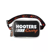 Hooters Racing Crossbody Bag at Spencer's