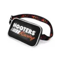 Hooters Racing Crossbody Bag at Spencer's