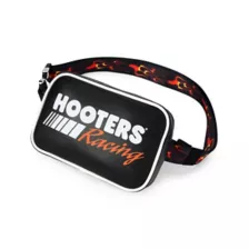 Hooters Racing Crossbody Bag at Spencer's