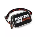 Hooters Racing Crossbody Bag at Spencer's