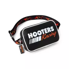 Hooters Racing Crossbody Bag at Spencer's