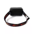 Hooters Racing Crossbody Bag at Spencer's